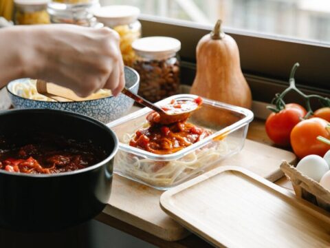 요리 시작 전 시간을 줄여주는 효율적인 준비 전략