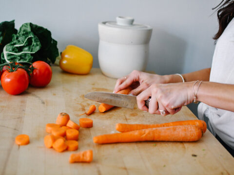 매일의 요리를 더 빠르고 편안하게 만드는 주방 활용법